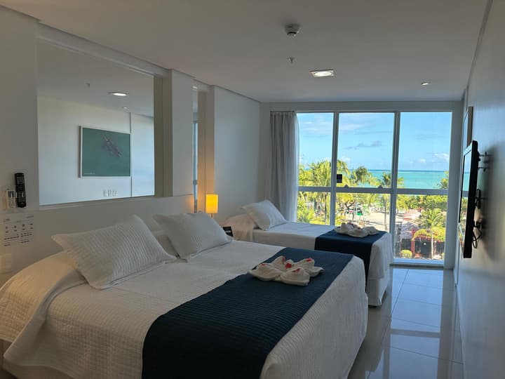 Hotel Brisa Praia