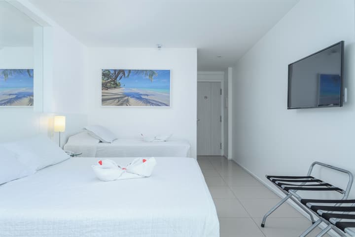 Hotel Brisa Praia