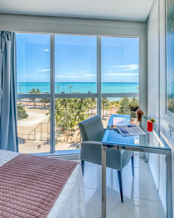 Hotel Brisa Praia