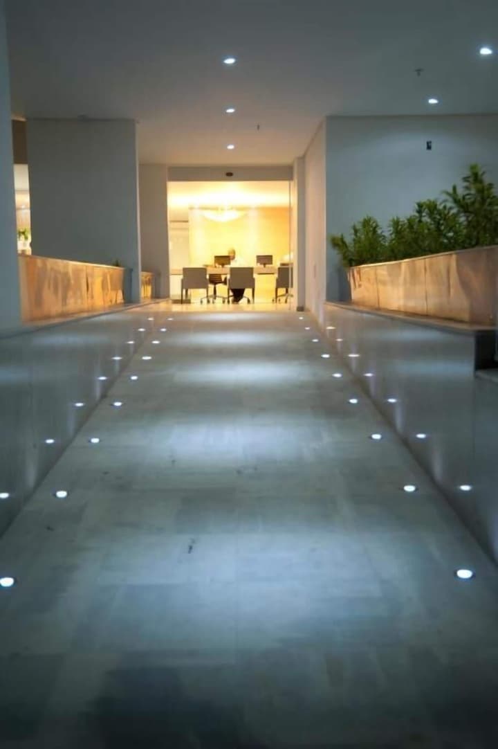 Hotel Brisa Praia