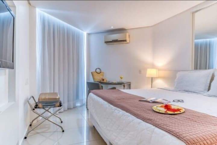 Hotel Brisa Praia