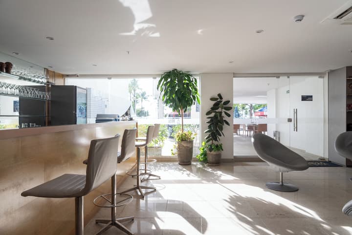 Hotel Brisa Praia
