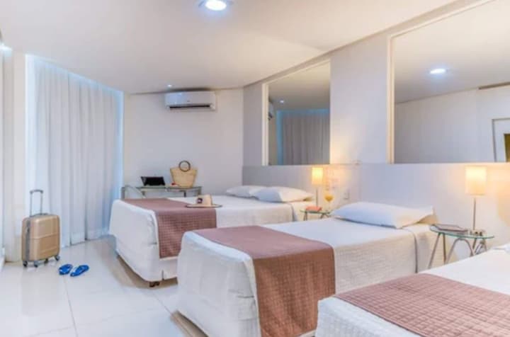 Hotel Brisa Praia
