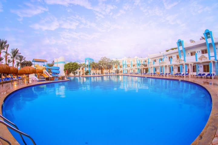 Mirage Bay Resort & Aqua Park