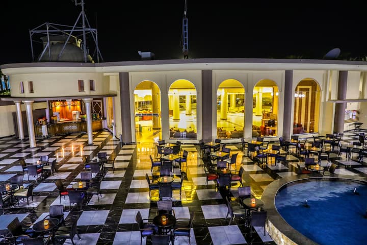 Mirage Bay Resort & Aqua Park