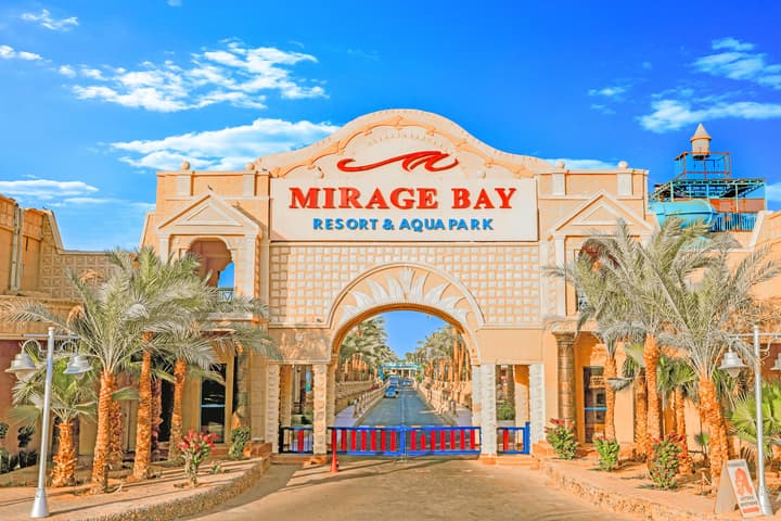 Mirage Bay Resort & Aqua Park
