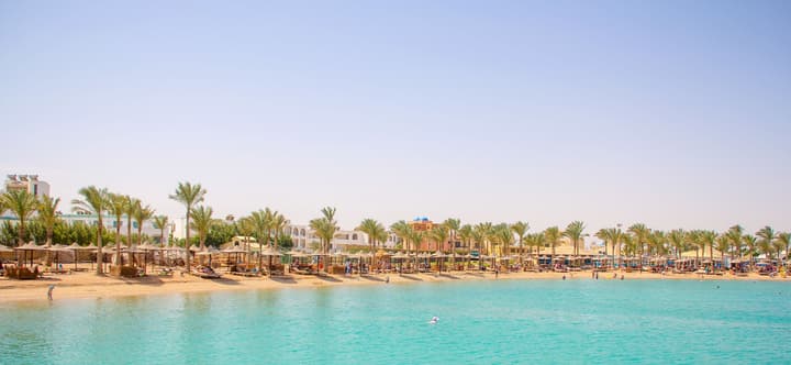 Mirage Bay Resort & Aqua Park
