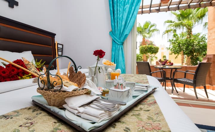 Mirage Bay Resort & Aqua Park