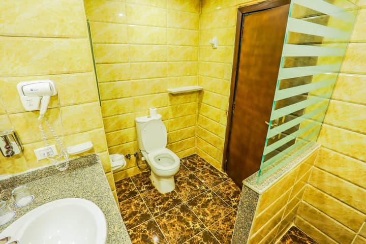 Mirage Bay Resort & Aqua Park