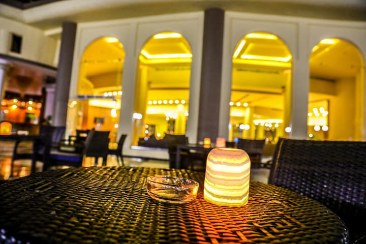 Mirage Bay Resort & Aqua Park