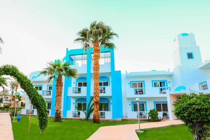 Mirage Bay Resort & Aqua Park