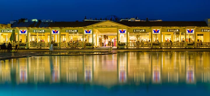 Mirage Bay Resort & Aqua Park