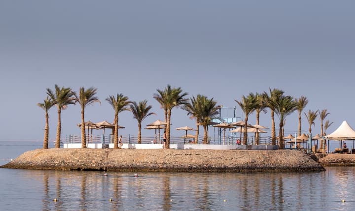 Mirage Bay Resort & Aqua Park