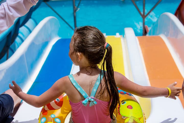 Mirage Bay Resort & Aqua Park