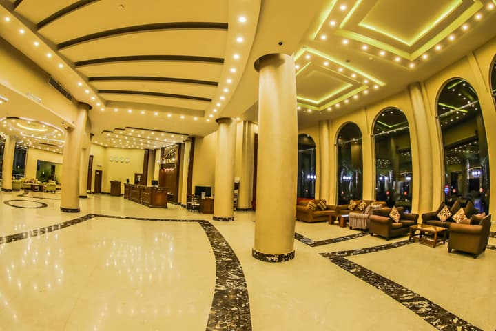 Mirage Bay Resort & Aqua Park