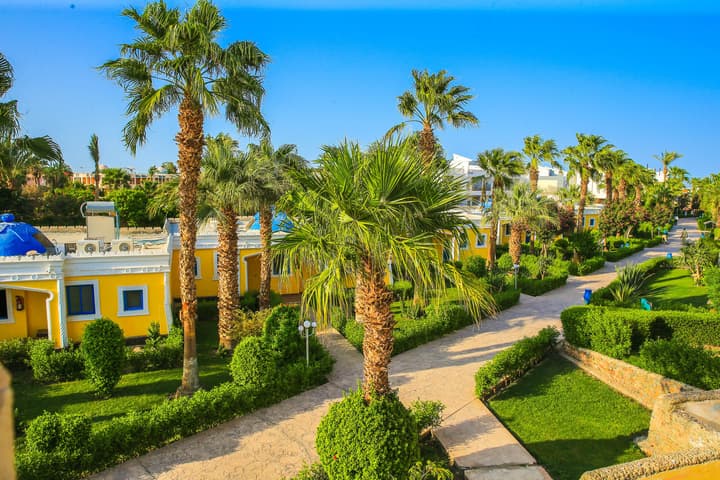 Mirage Bay Resort & Aqua Park