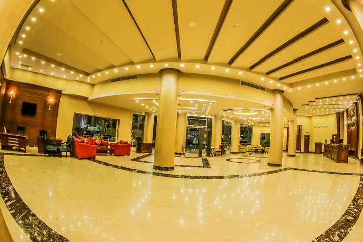 Mirage Bay Resort & Aqua Park