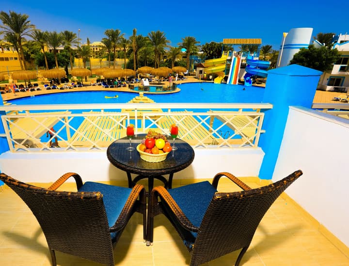 Mirage Bay Resort & Aqua Park