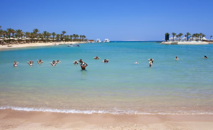Mirage Bay Resort & Aqua Park