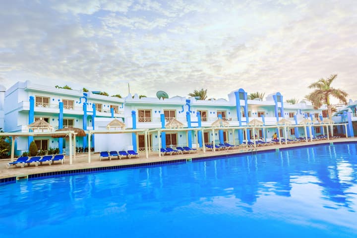 Mirage Bay Resort & Aqua Park