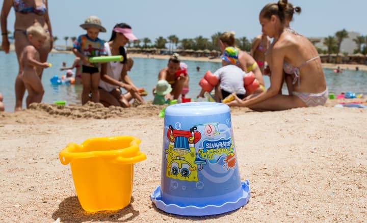 Mirage Bay Resort & Aqua Park