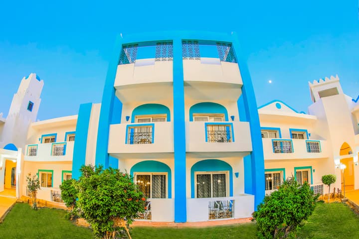 Mirage Bay Resort & Aqua Park