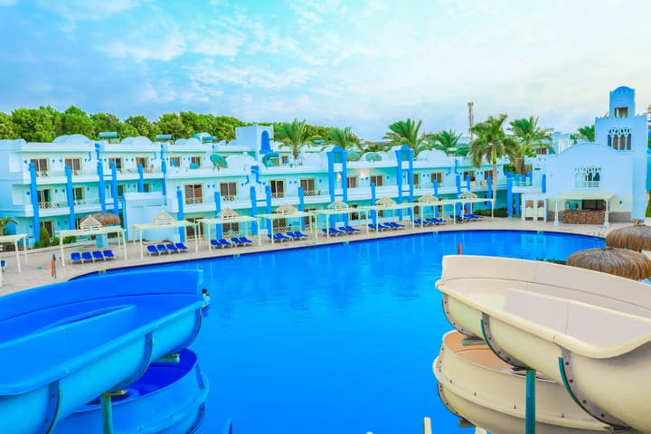 Mirage Bay Resort & Aqua Park