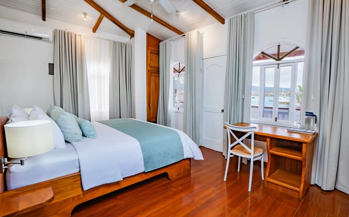 Angermeyer Waterfront Inn
