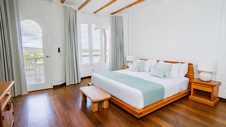 Angermeyer Waterfront Inn