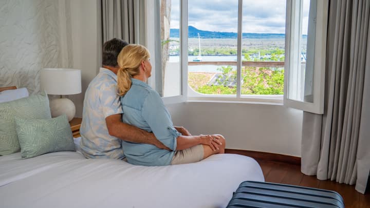 Angermeyer Waterfront Inn