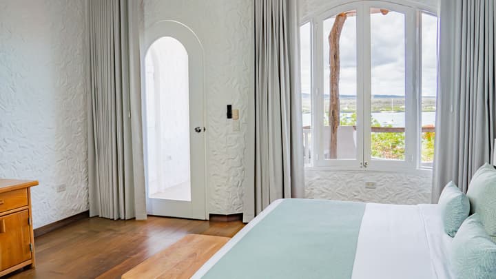 Angermeyer Waterfront Inn