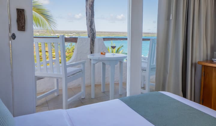 Angermeyer Waterfront Inn