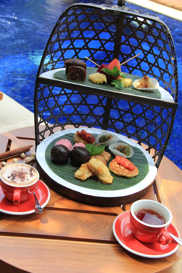 The Wolas Villa & Spa