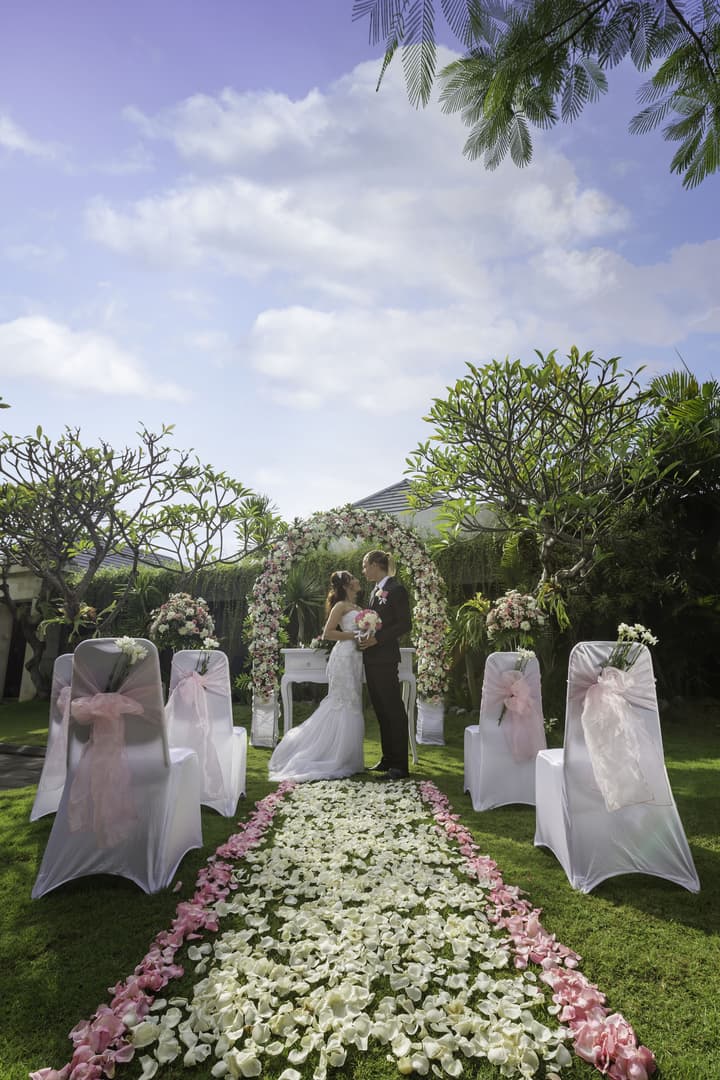 The Wolas Villa & Spa