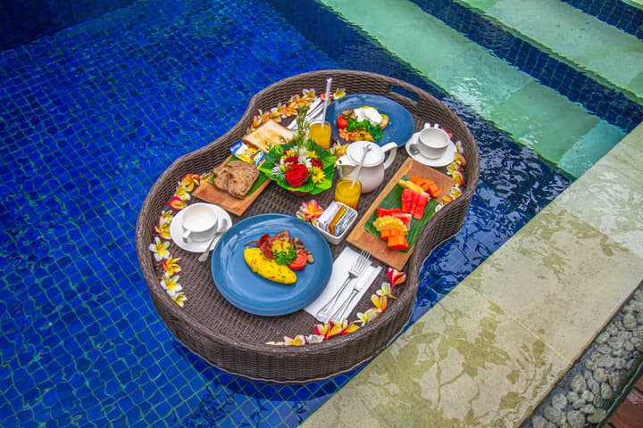 The Wolas Villa & Spa