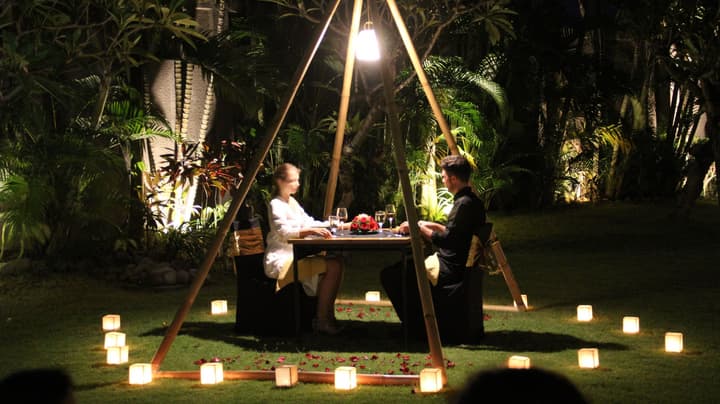 The Wolas Villa & Spa