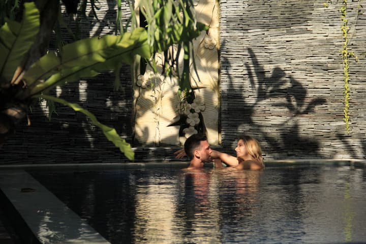 The Wolas Villa & Spa
