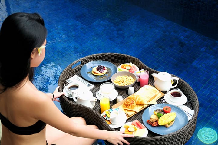 The Wolas Villa & Spa