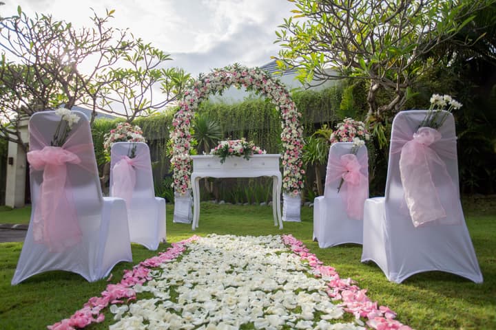 The Wolas Villa & Spa