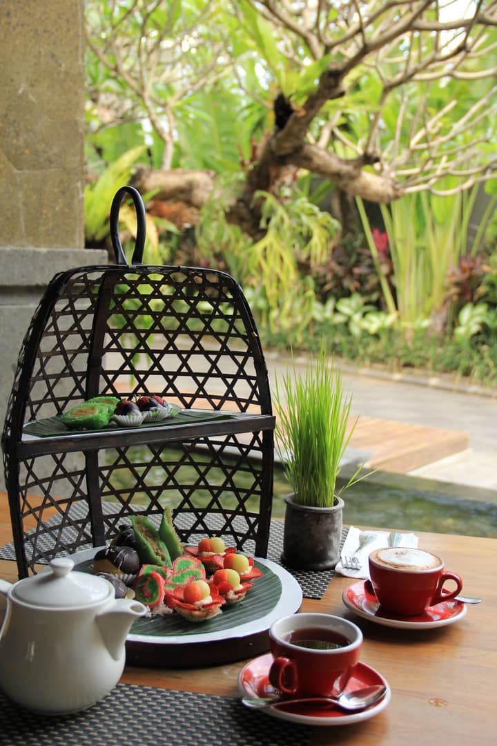The Wolas Villa & Spa