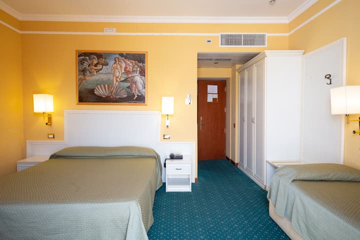 Cervara Park Hotel