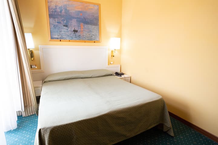 Cervara Park Hotel