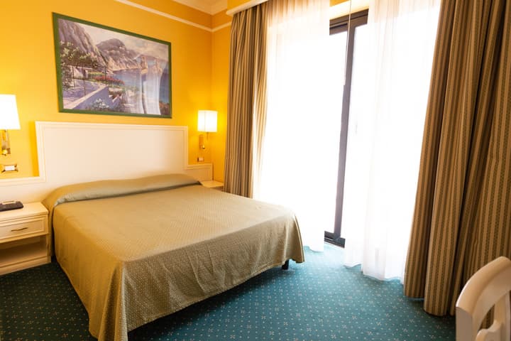 Cervara Park Hotel