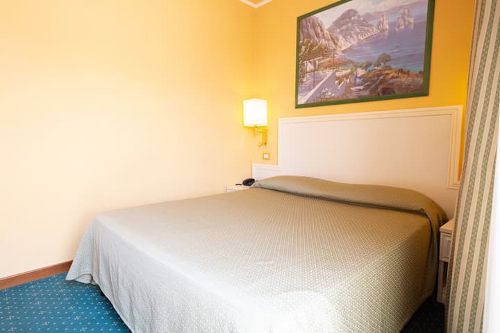 Cervara Park Hotel