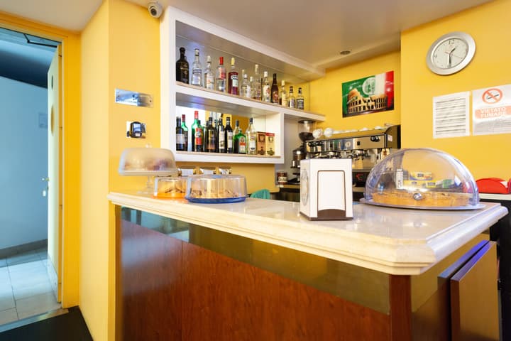Cervara Park Hotel