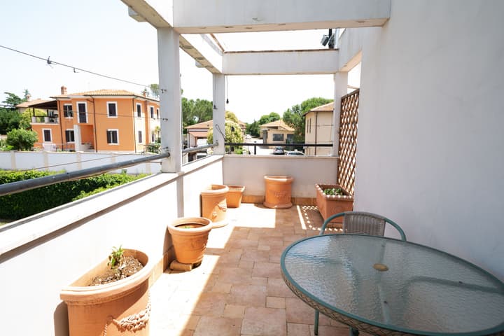 Cervara Park Hotel