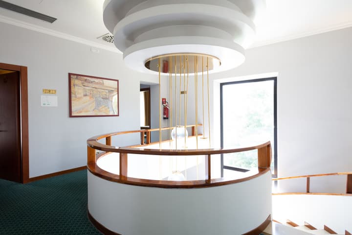Cervara Park Hotel