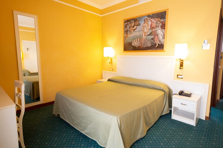 Cervara Park Hotel