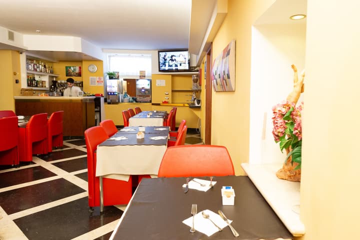 Cervara Park Hotel