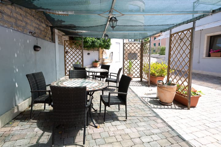 Cervara Park Hotel
